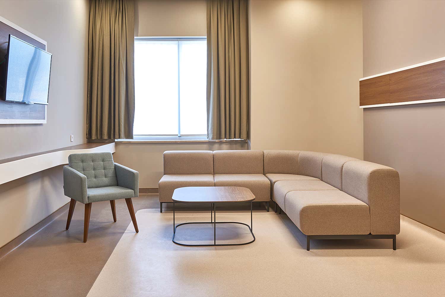 مستشفى Medical Park Tokat