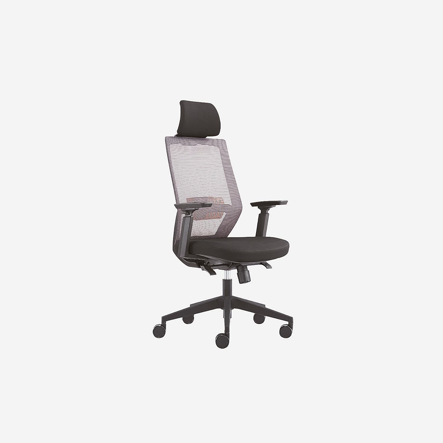 New Ergo