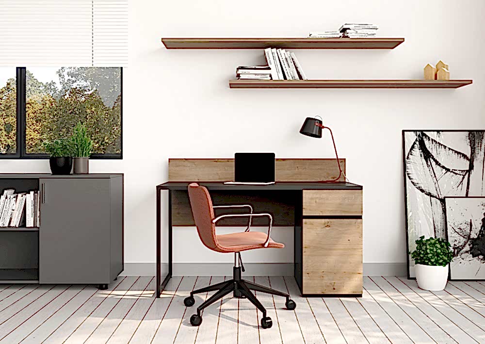 Ofis mobilyalarında e-ticaret