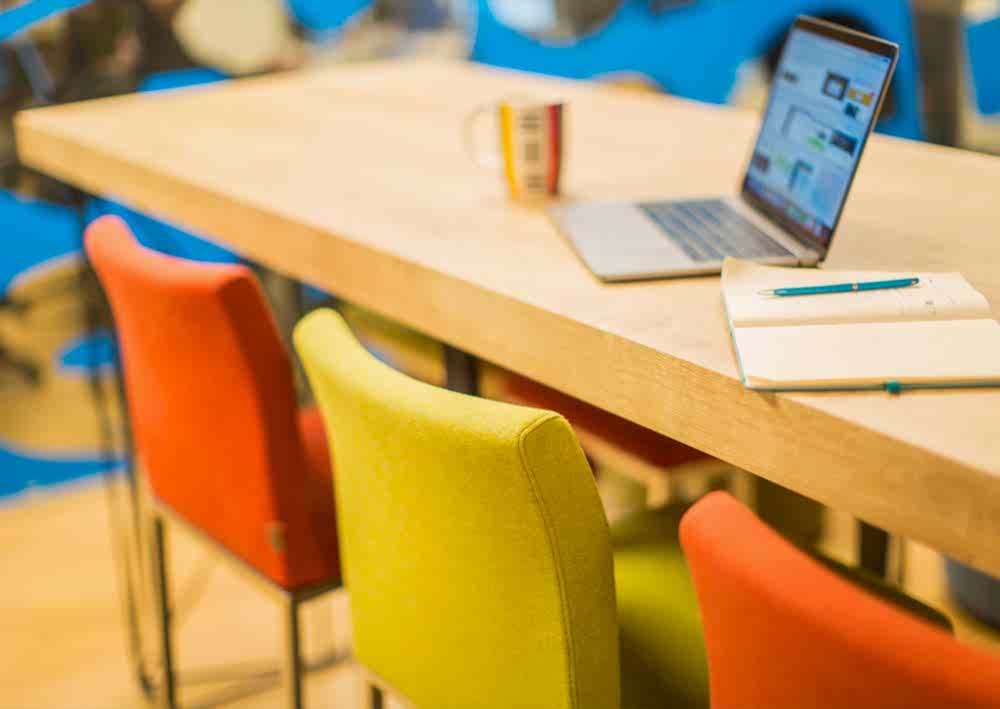Startup’ların ihtiyacı olan ofis