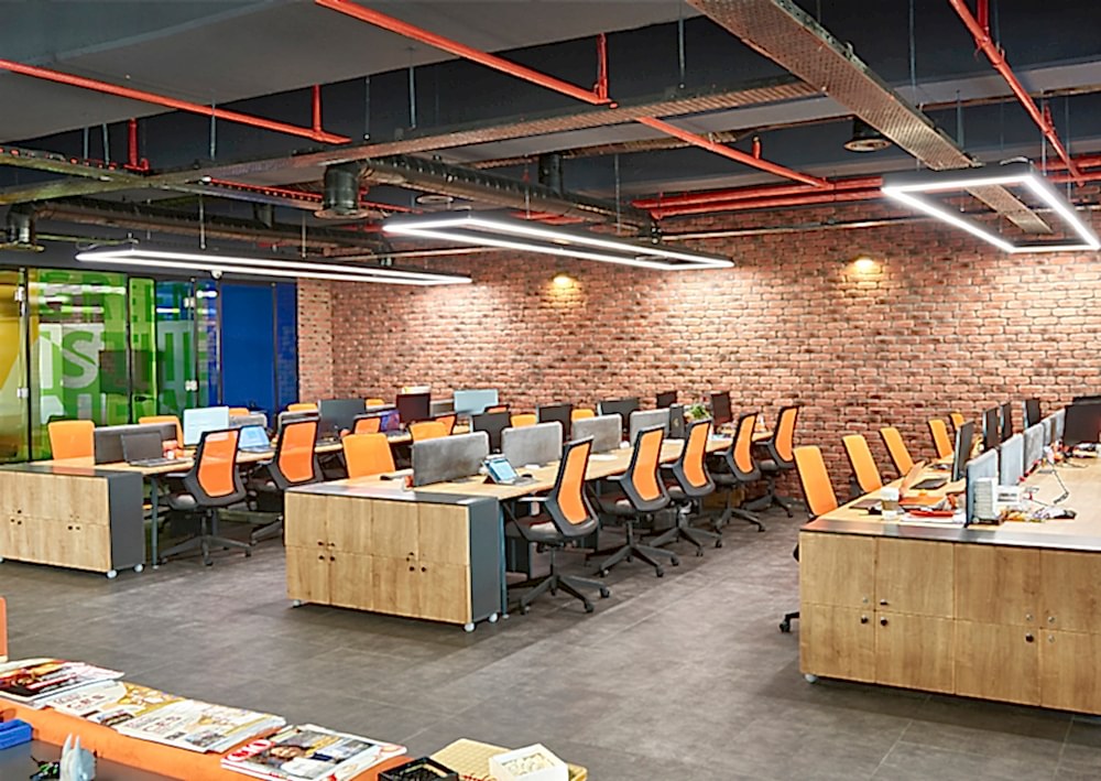 Ofis mobilyası seçerken nelere dikkat edilmeli?