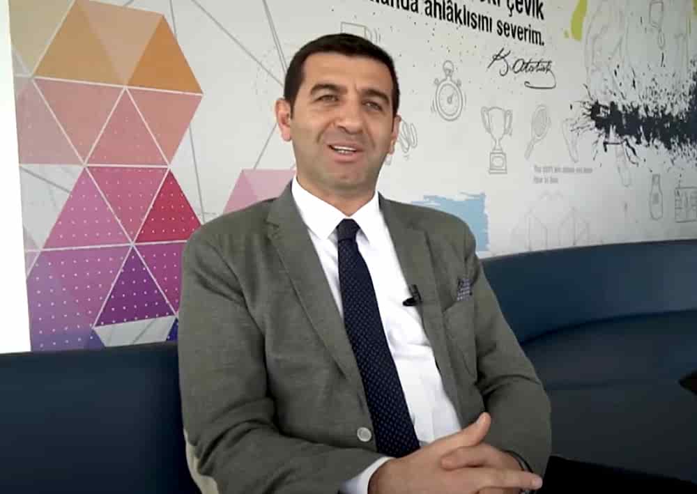 مؤسسات فنربخشة التعليمية
مؤسسات فنربخشة التعليمية – فاتح جانبولات
