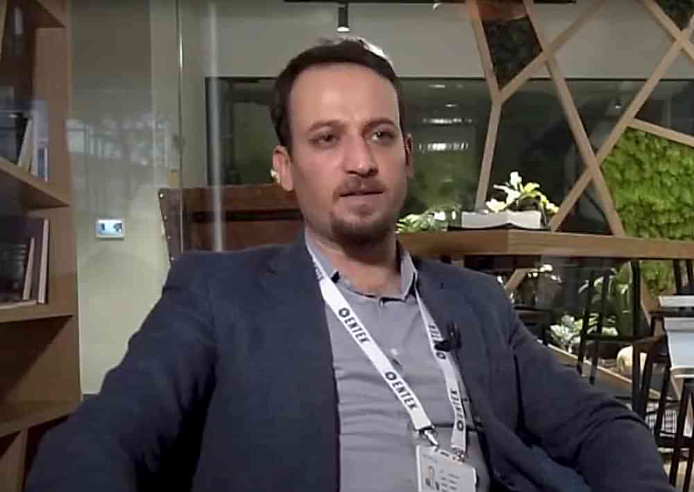 ENTEK Elektrik
فولكان باباجان – خبير الشؤون الإدارية الأول
