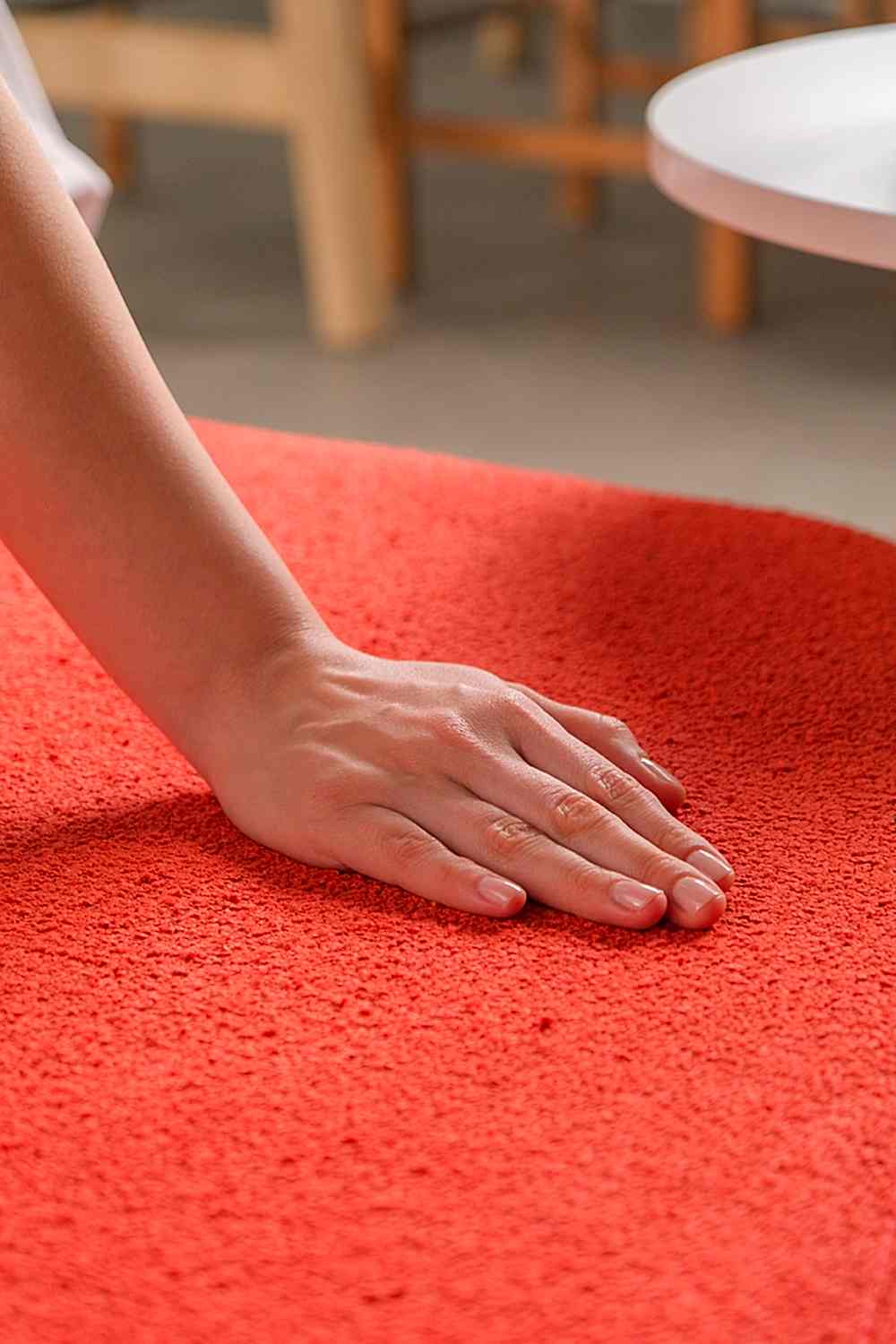 Thinking Through Textures: Sensory Experience Design in New Office Trends