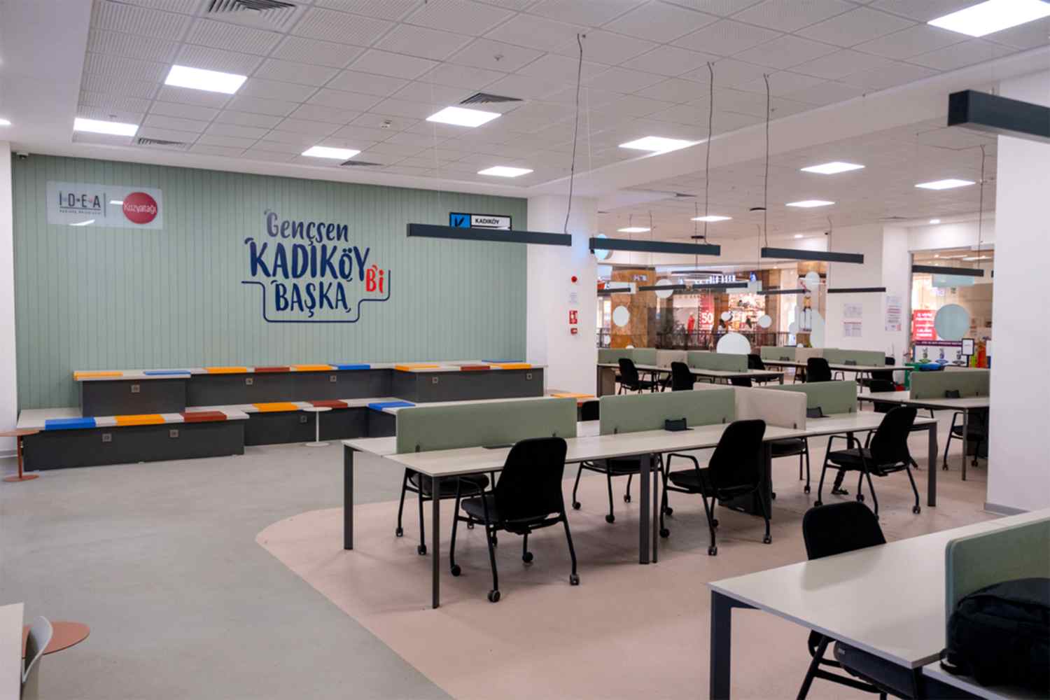 Kadıköy İdea