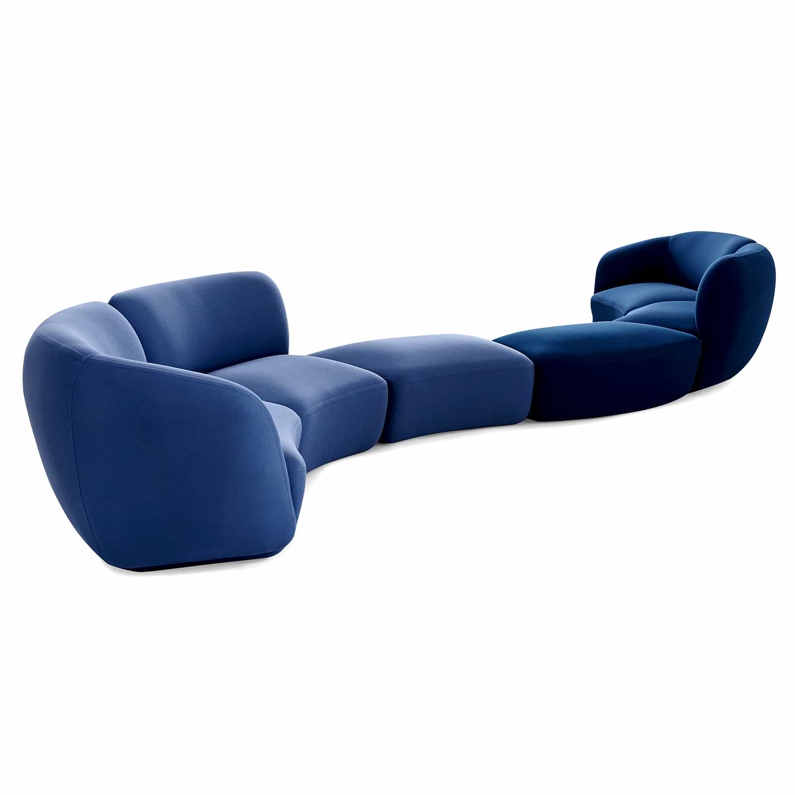 Nua Lounge System 1