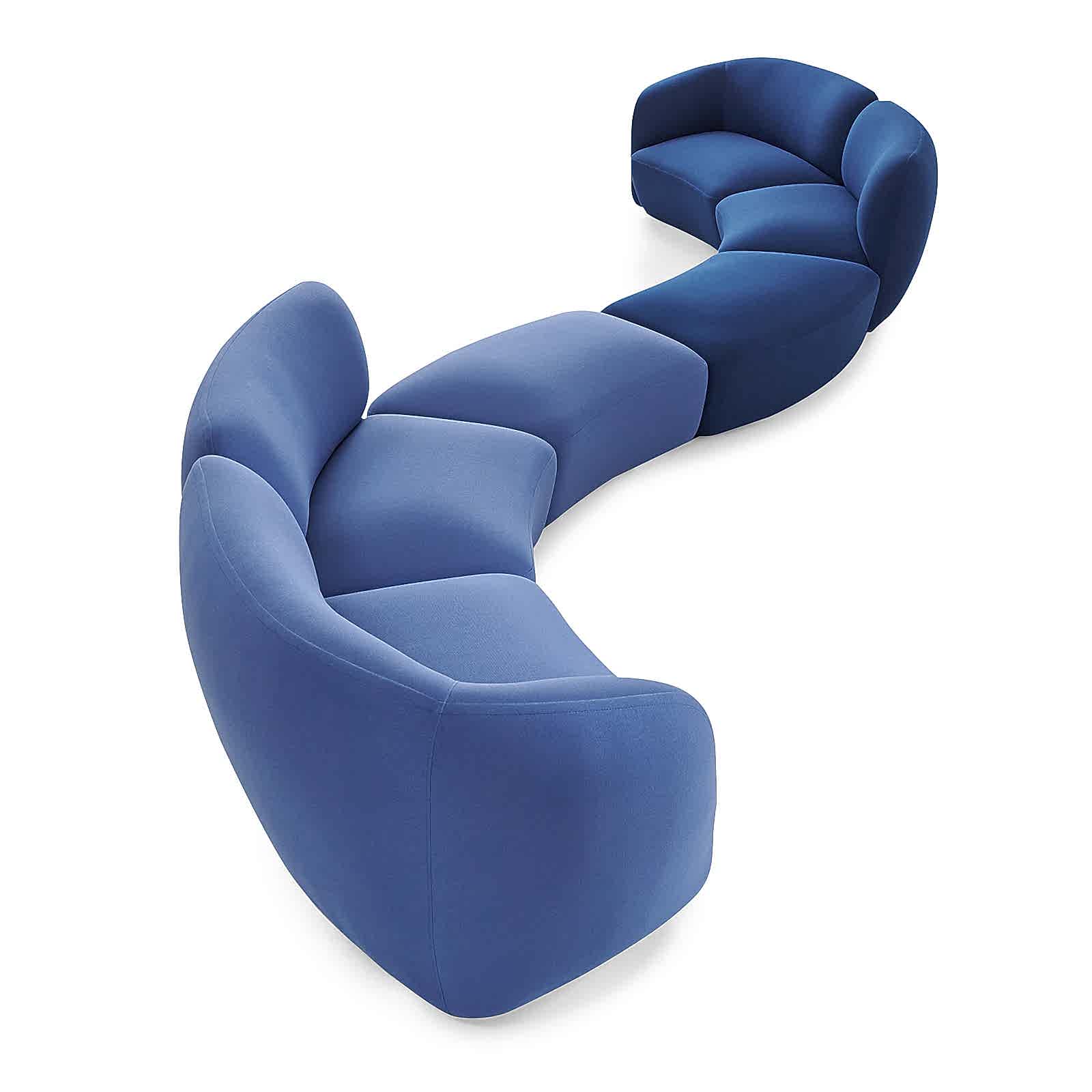 Nua Lounge System 2