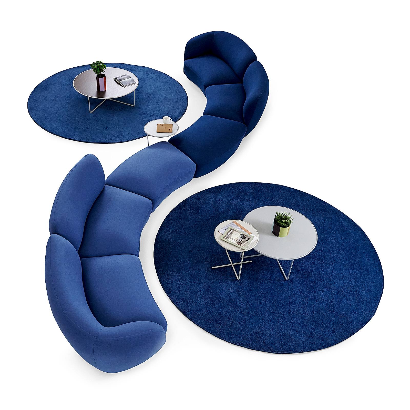 Nua Lounge System 3