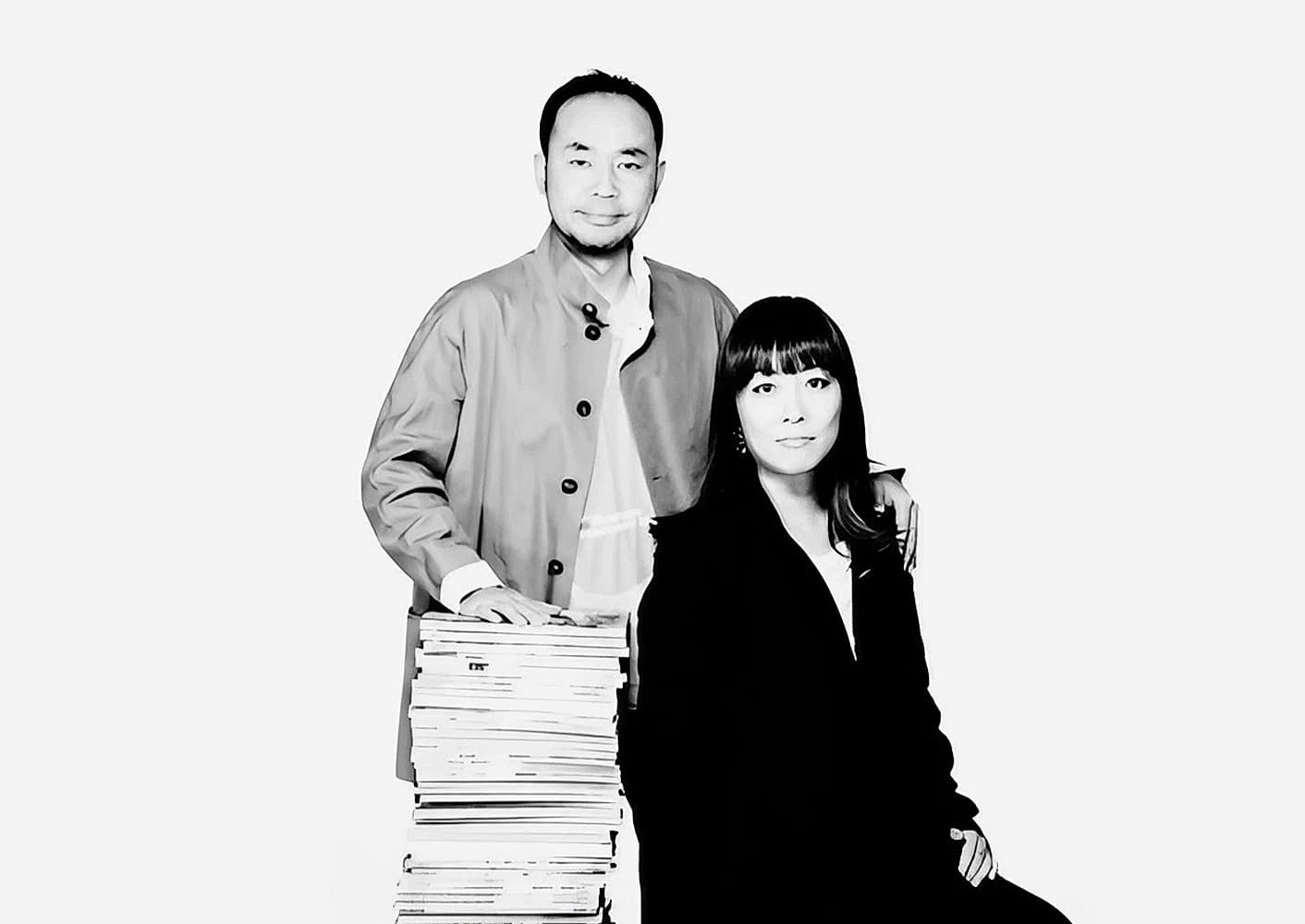 Setsu & Shinobu ITO